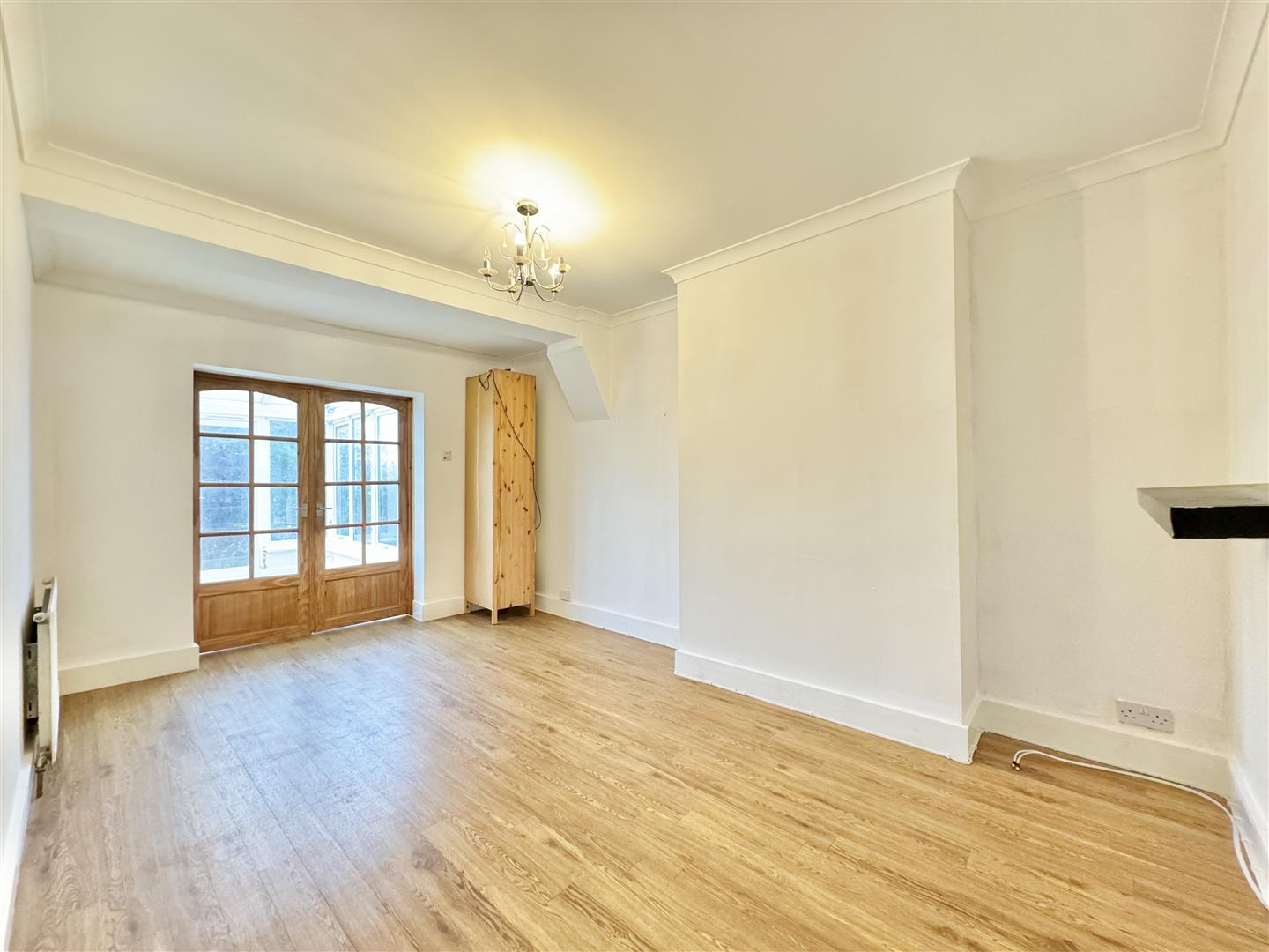 3 bed property in Harrow Lane, St. Leonards-On-Sea